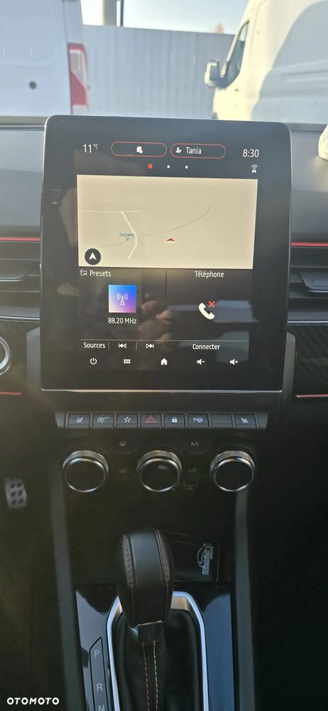 Renault Arkana 1.3 TCe mHEV R.S Line EDC - 21