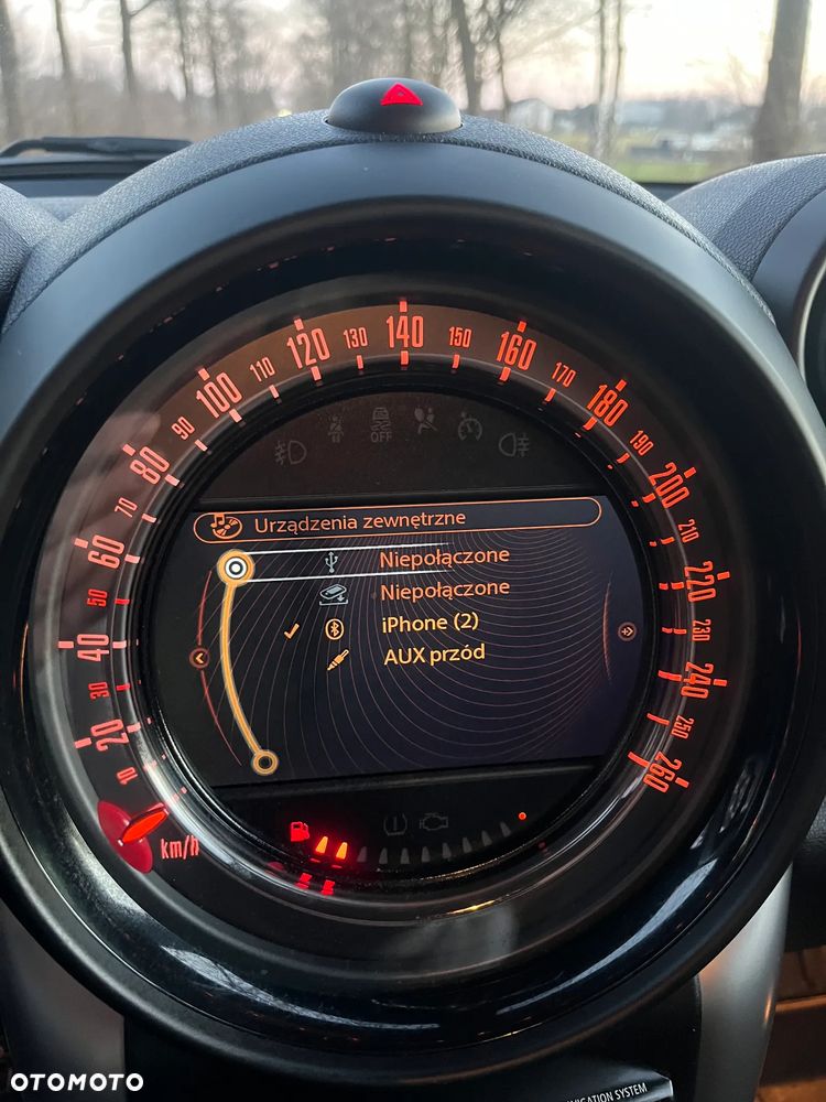 MINI Countryman Cooper ALL4 - 16