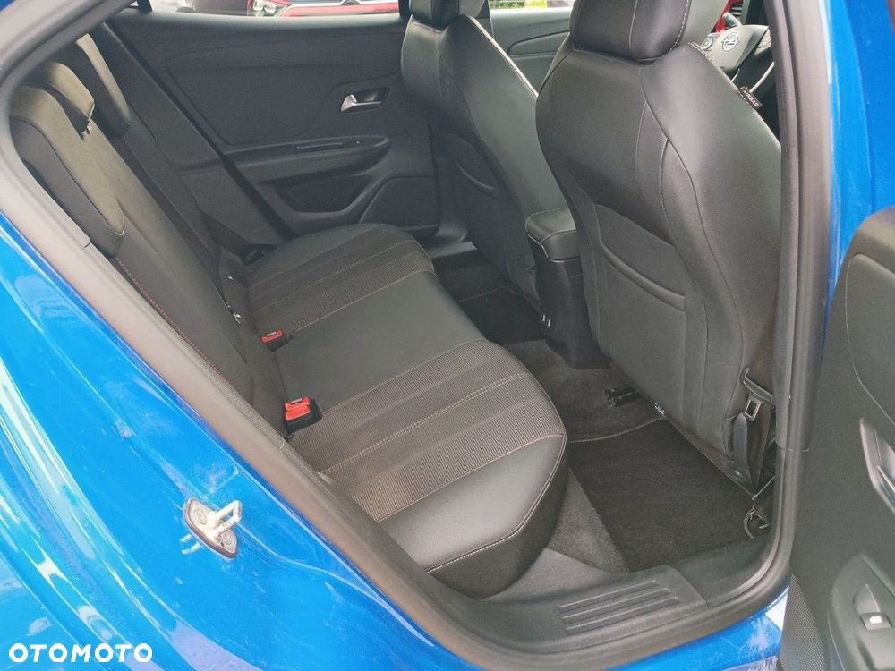 Opel Mokka - 17