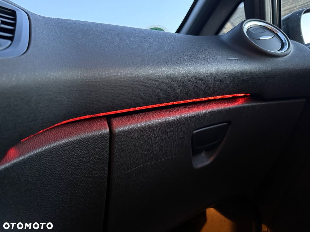 Ford Fiesta ST - 16