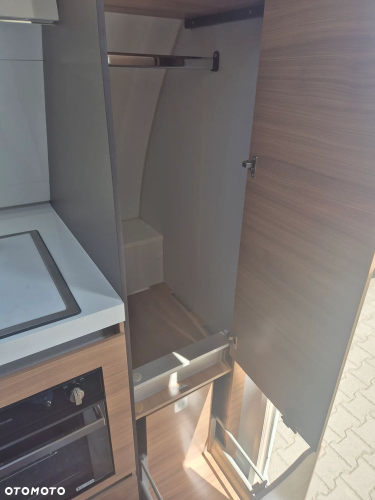 Adria Alpina 663 HT 663HT Całoroczna Alde Zimowa - 25