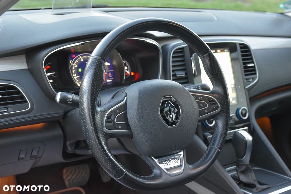 Renault Talisman ENERGY TCe 200 EDC INITIALE PARIS - 23