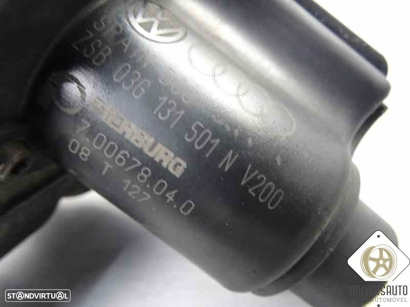 VALVULA EGR VOLKSWAGEN GOLF PLUS 2007 - 4