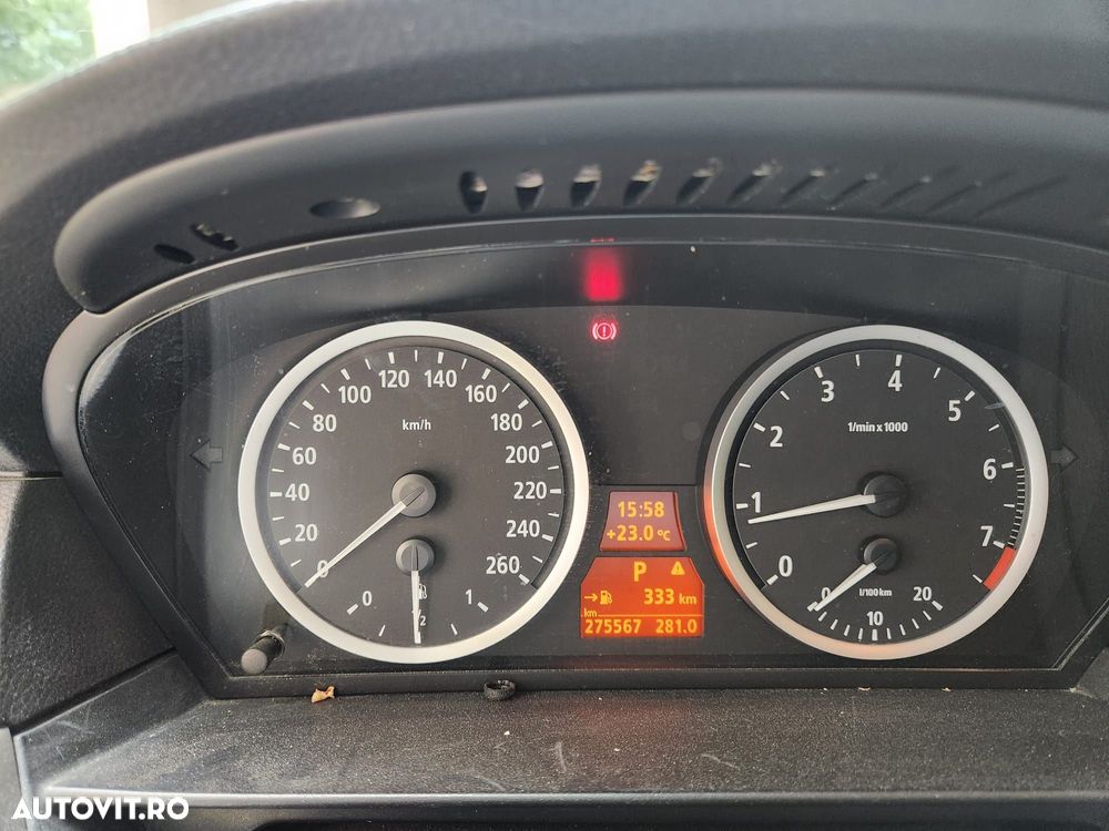 BMW Seria 5 - 4