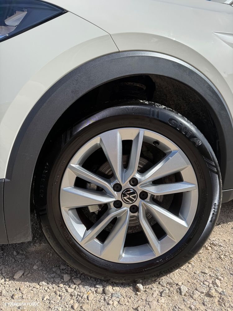 VW T-Cross 1.0 TSI Style - 3