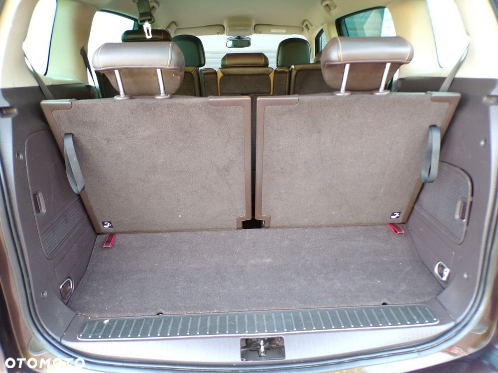 Opel Zafira - 33