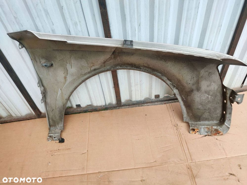 błotnik lewa strona audi a4 s4 b6 8e 8h blotnika4b6 - 5