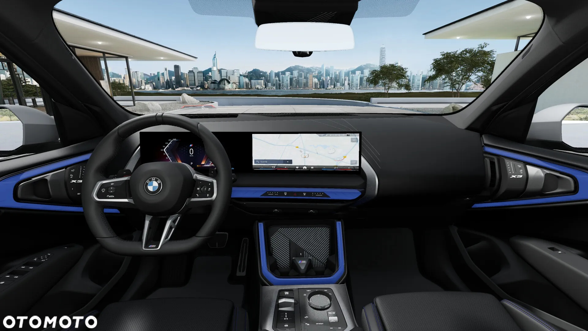 BMW X3 xDrive20 mHEV - 9
