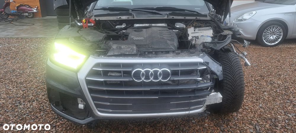 Audi Q5 2.0 TDI quattro S tronic sport - 15