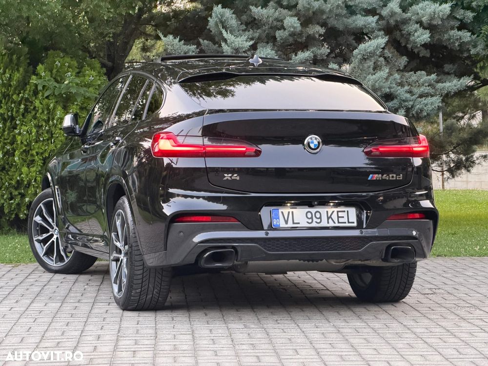 BMW X4 - 12