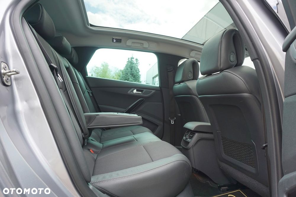 Peugeot 508 - 37