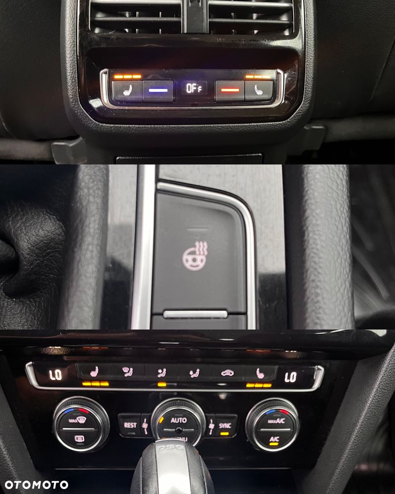 Volkswagen Passat - 33