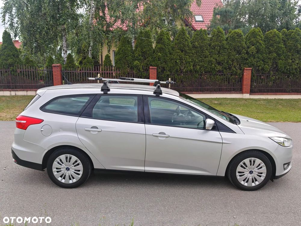 Ford Focus - 6