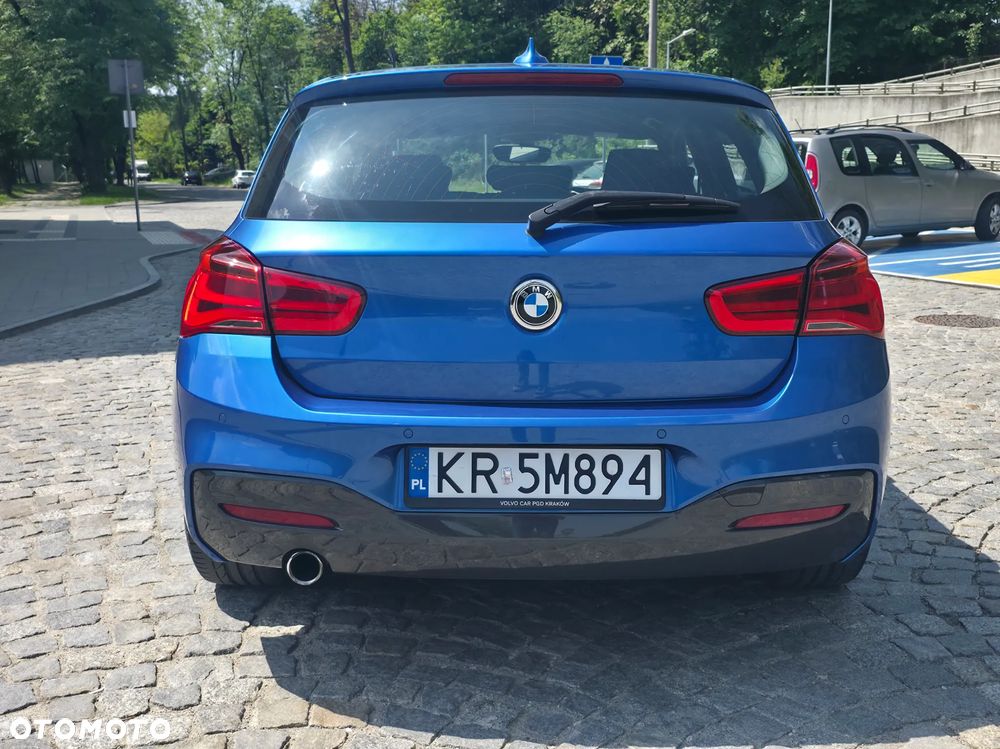 BMW Seria 1 118i M Sport - 5
