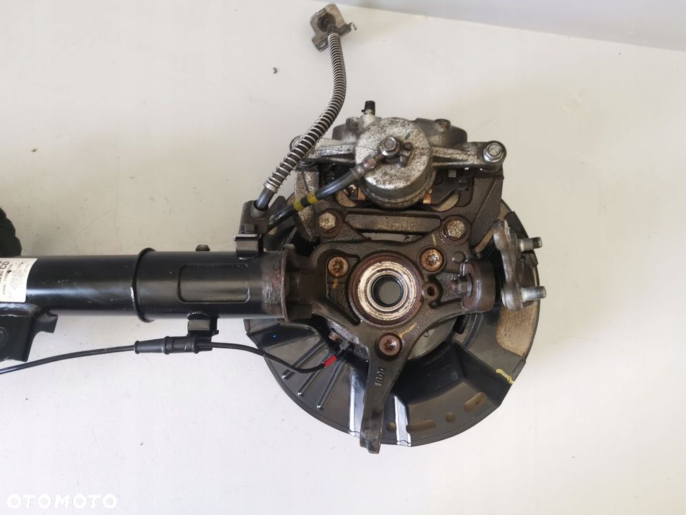 KIA X-CEED LIFT 22-25 HYBRID ZWROTNICA AMORTYZATOR LEWY PRZOD 54651-CRAB0 - 5