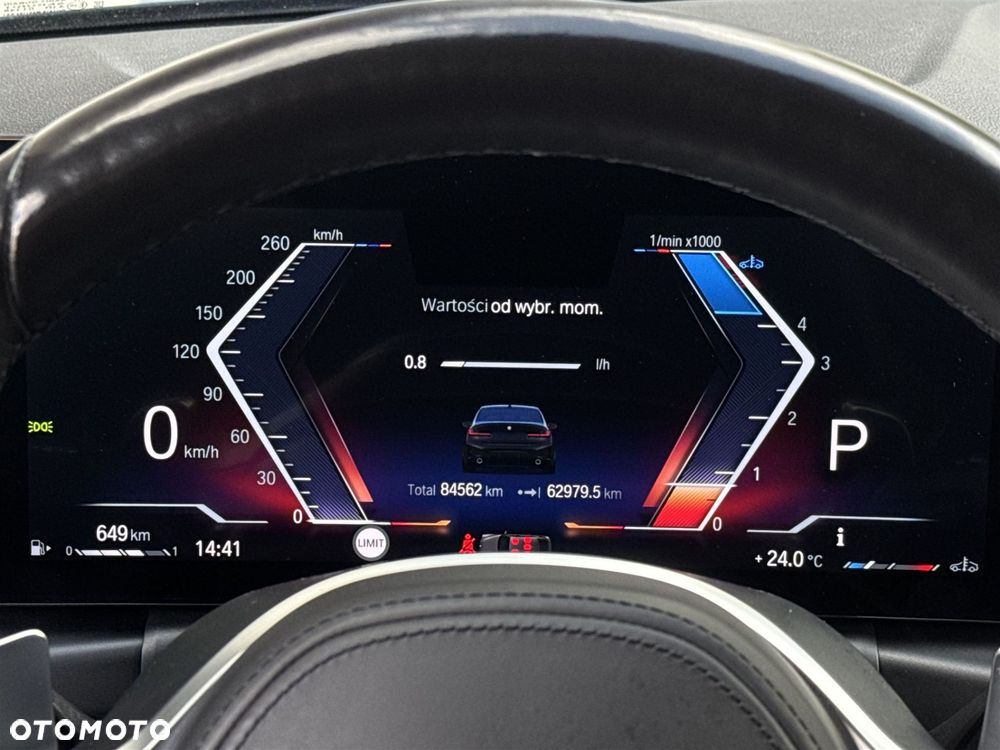 BMW Seria 3 320d xDrive - 9
