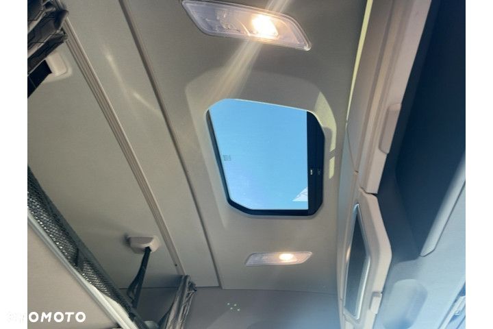 DAF XG 480 FT - 12