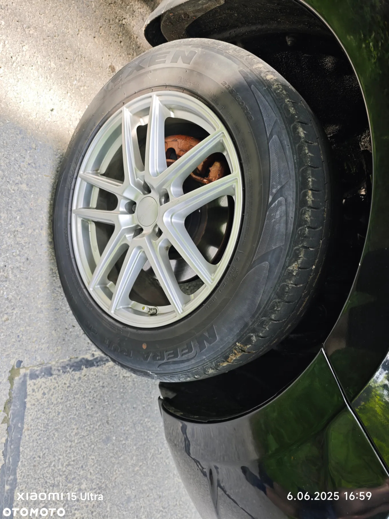 Hyundai Santa Fe 2.2 CRDi Executive - 5