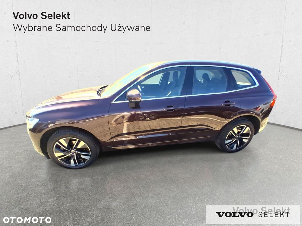 Volvo XC 60 - 10