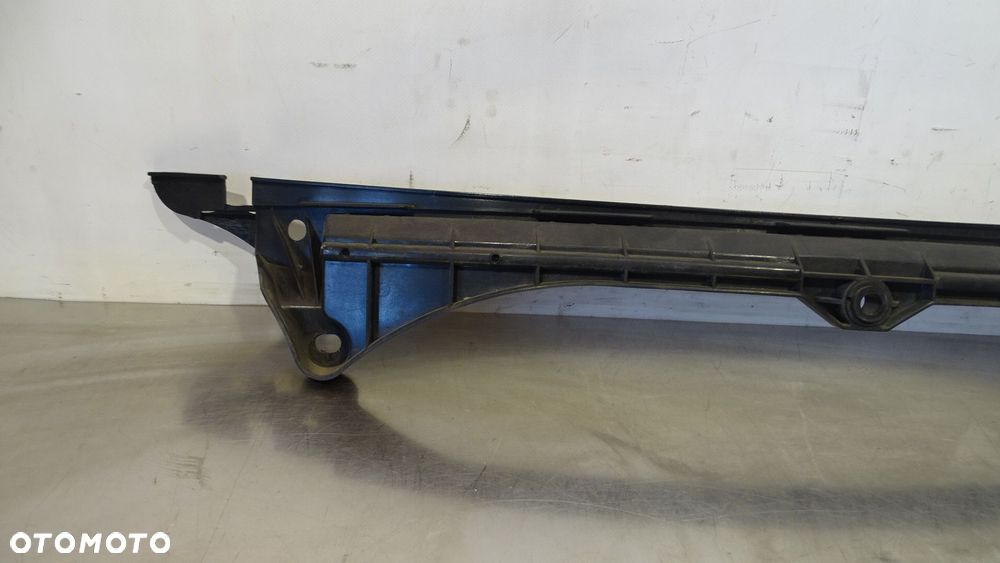 PODSZYBIE SMART FORTWO I 0001722V008 - 2