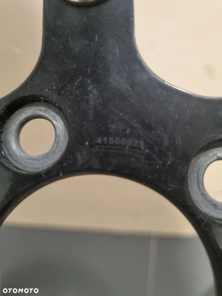 Harley Davidson Softail Dyna Touring Tarcza Hamulcowa 41500071 - 2