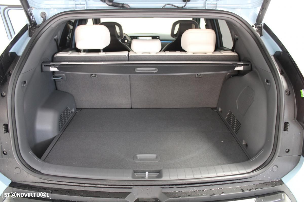 Kia EV3 81.4 kWh GT-Line - 8
