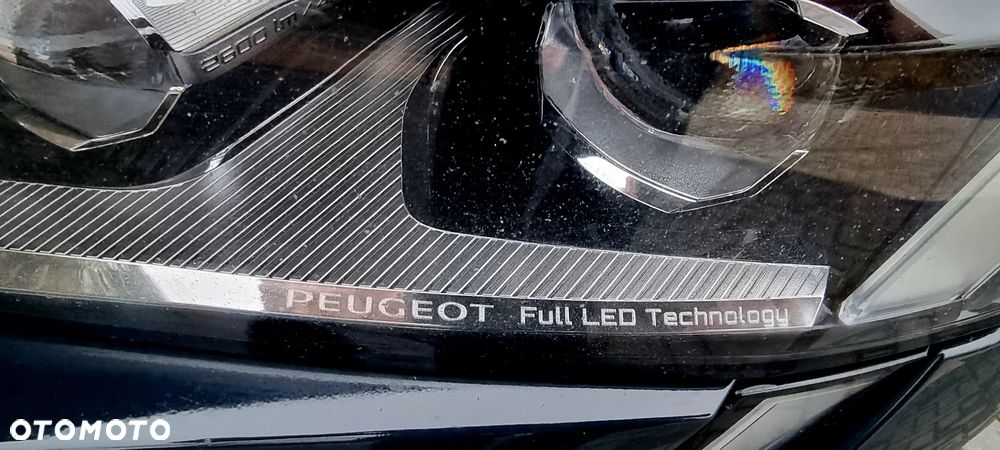 Peugeot 508 1.5 BlueHDi Allure S&S EAT8 - 24