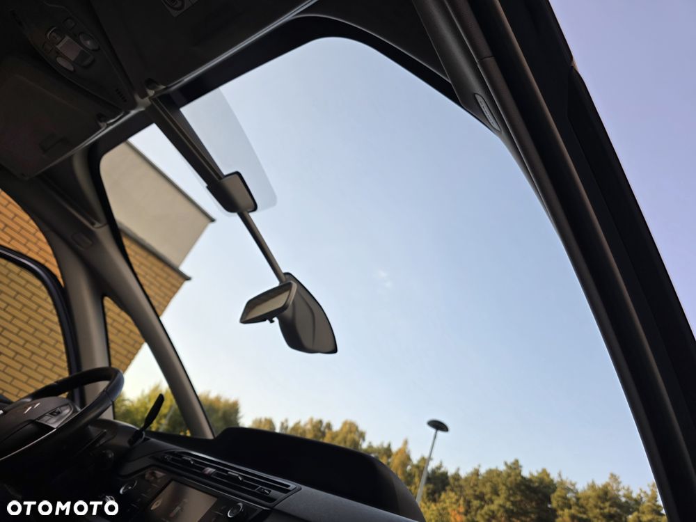 Citroën C4 Picasso 2.0 BlueHDi Intensive - 16