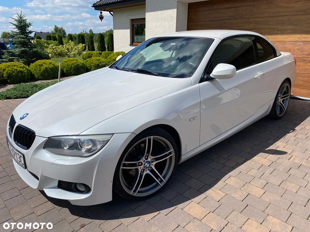 BMW Seria 3 320i M Sport Edition - 9