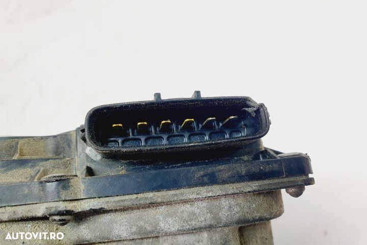 Clapeta acceleratie  4.6 benzina 1UR-FSE 22030-38010 Lexus LS 4 F4  [din 2006 pana  2009] seria - 5