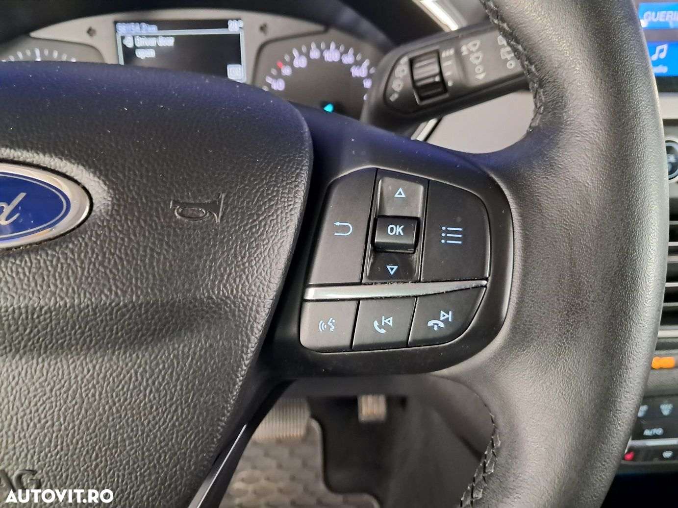 Ford Focus - 13