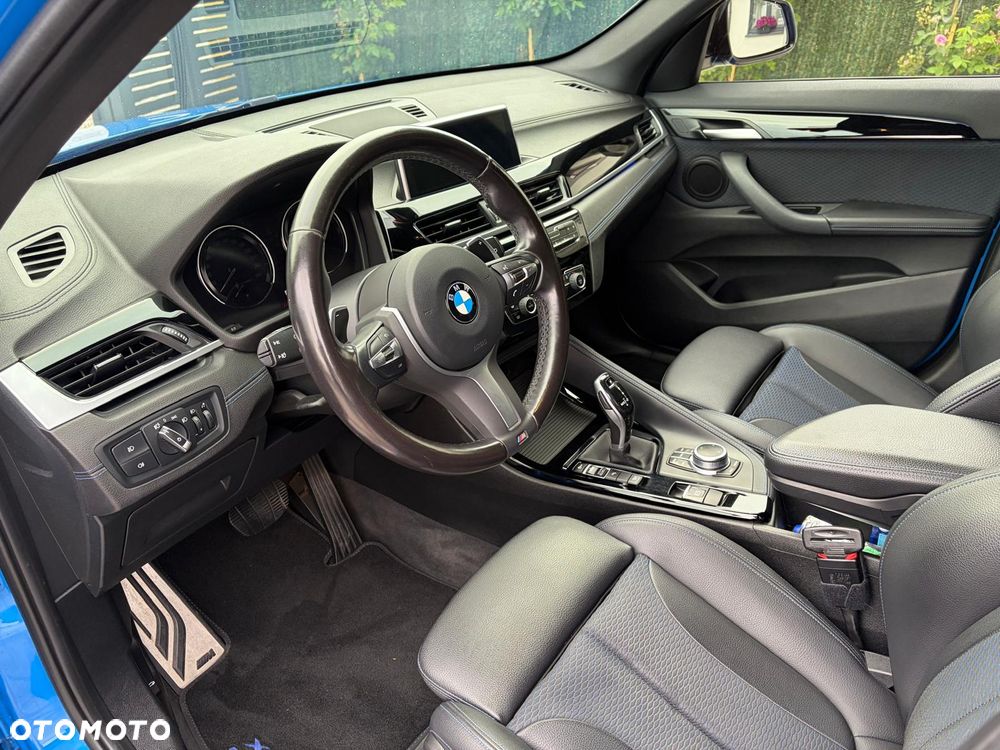 BMW X1 xDrive20i M Sport - 15