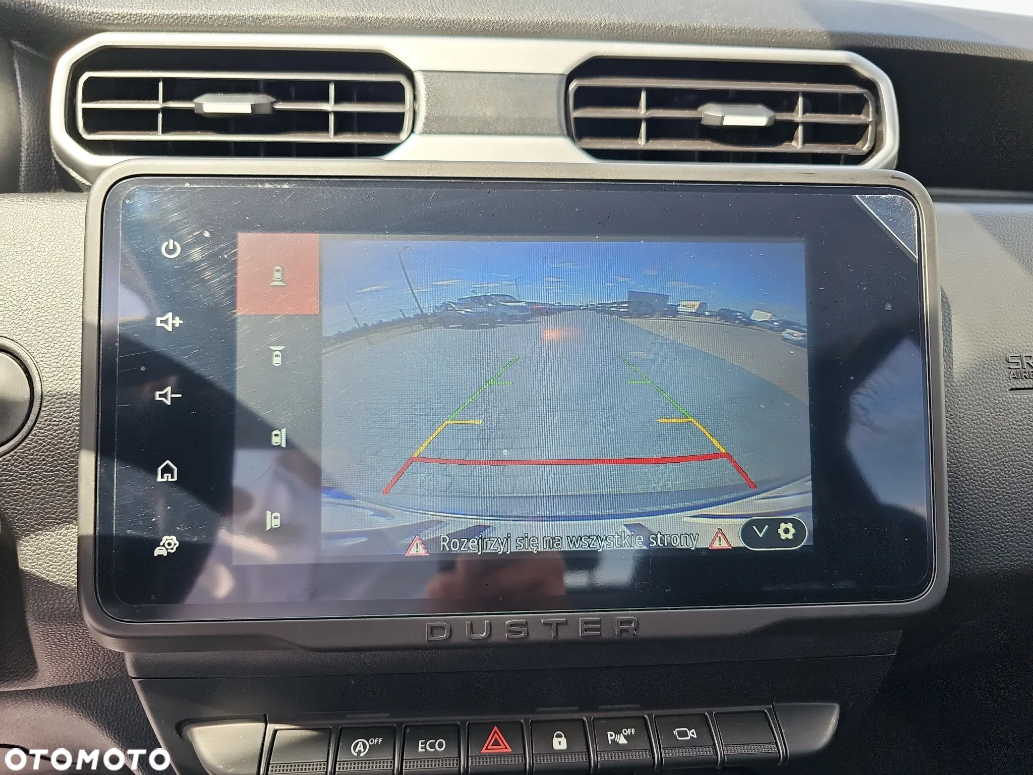 Dacia Duster 1.0 TCe Journey - 19