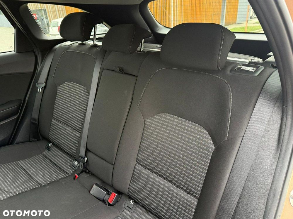 Kia Ceed 1.5 T-GDI Business Line - 20