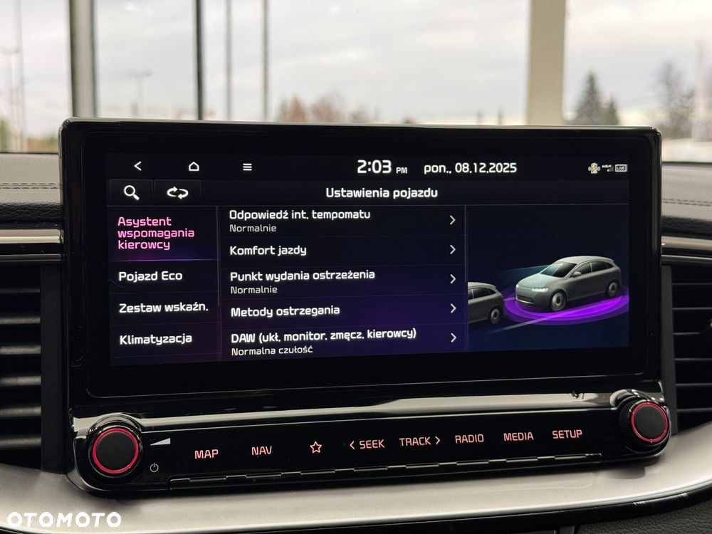 Kia XCeed - 35