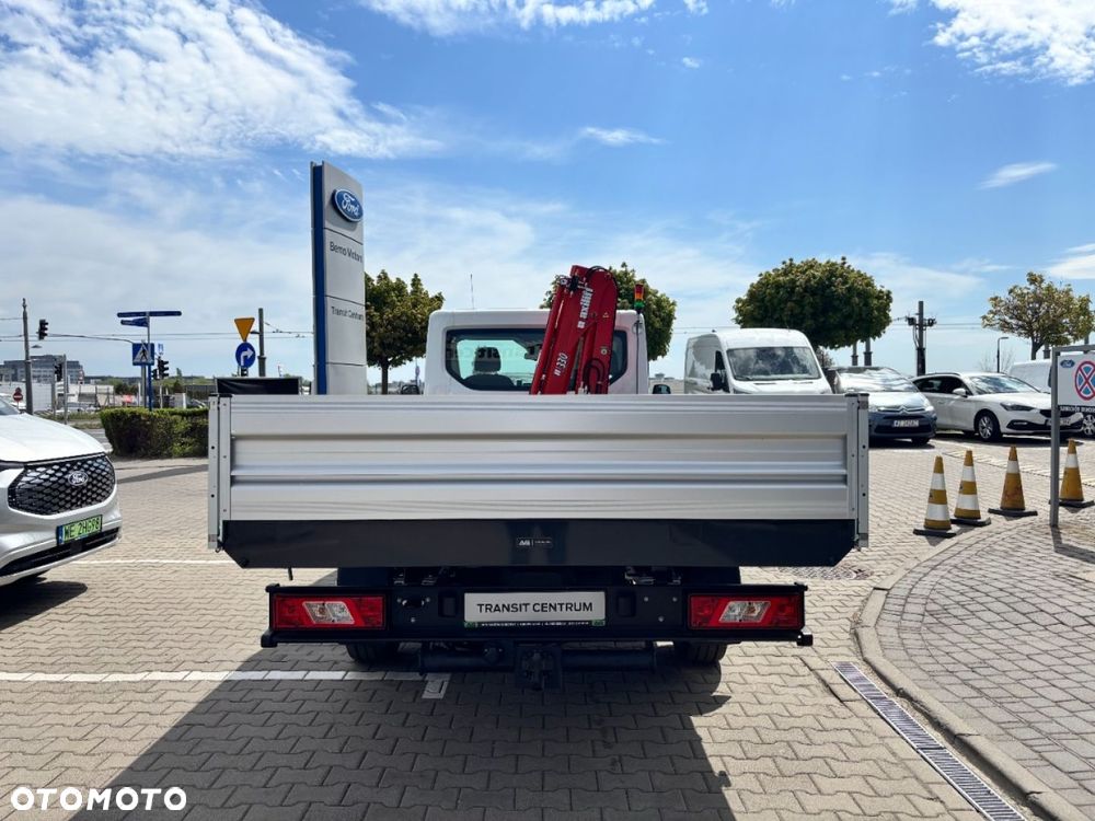 Ford Transit - 7