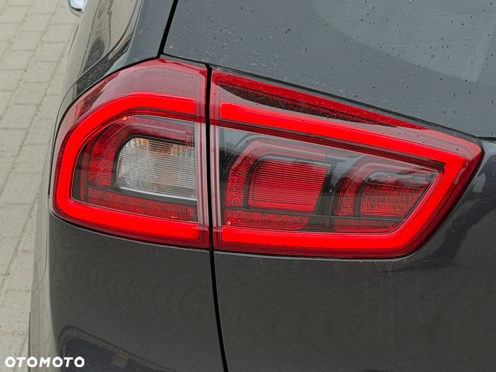 Kia Niro 1.6 GDI Plug-in Hybrid XL - 22