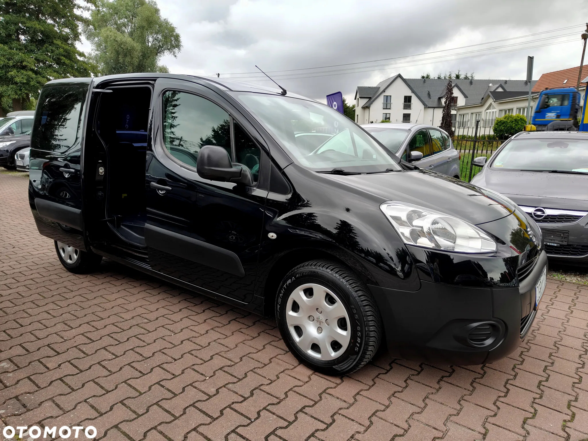 Peugeot Partner - 2