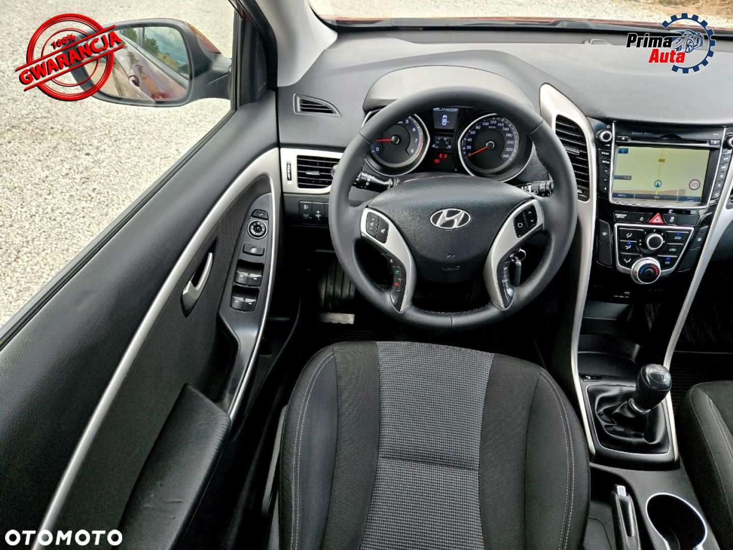 Hyundai i30 - 16