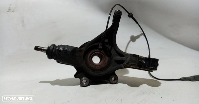 Manga de eixo frente esquerda PEUGEOT 308 CC - 1