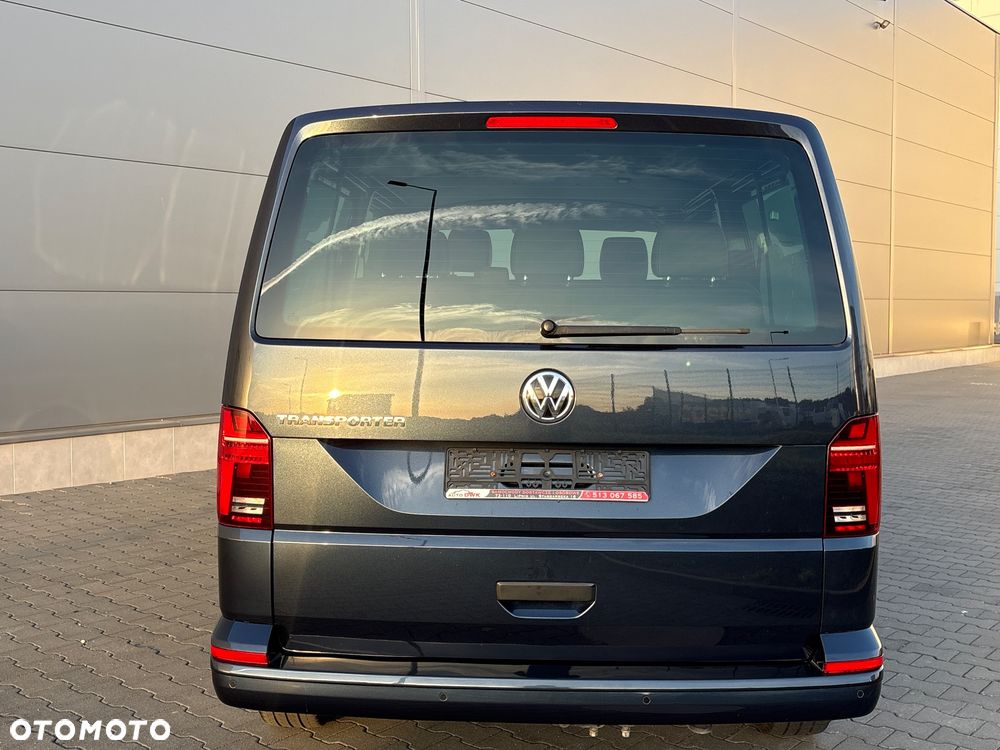 Volkswagen Transporter Kombi L2H1 DSG - 15