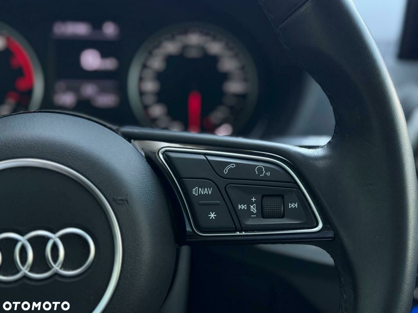 Audi Q2 - 18