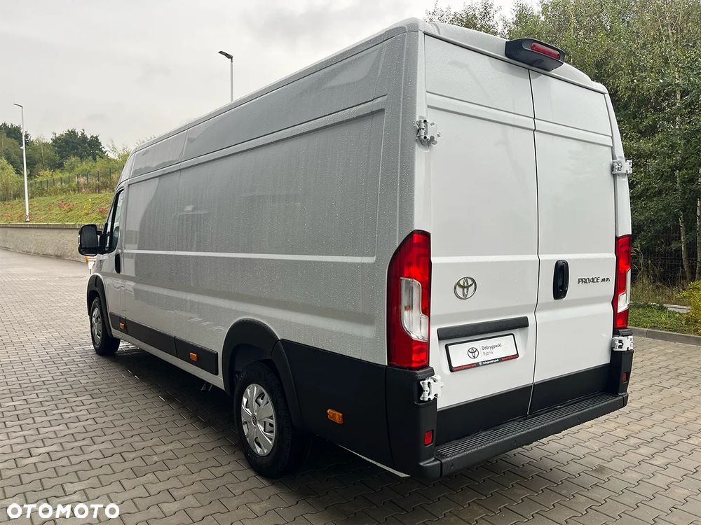 Toyota Proace MAX - 5
