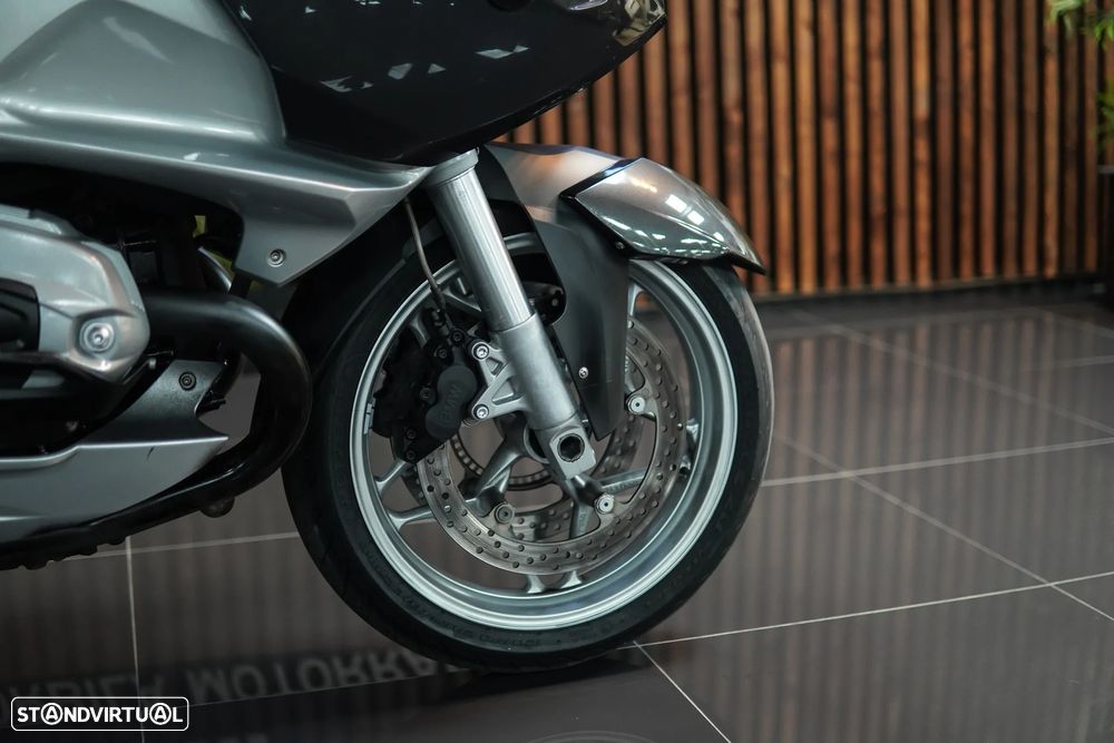 BMW R 1200 RT - 31