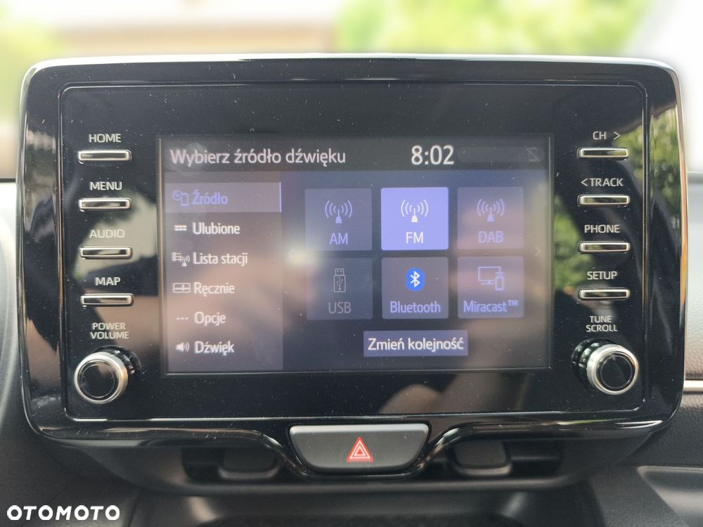 Toyota Yaris Hybrid 1.5 Comfort - 19