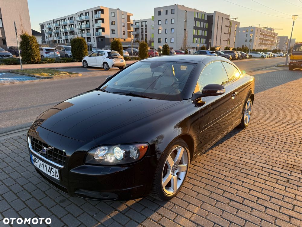 Volvo C70 - 2