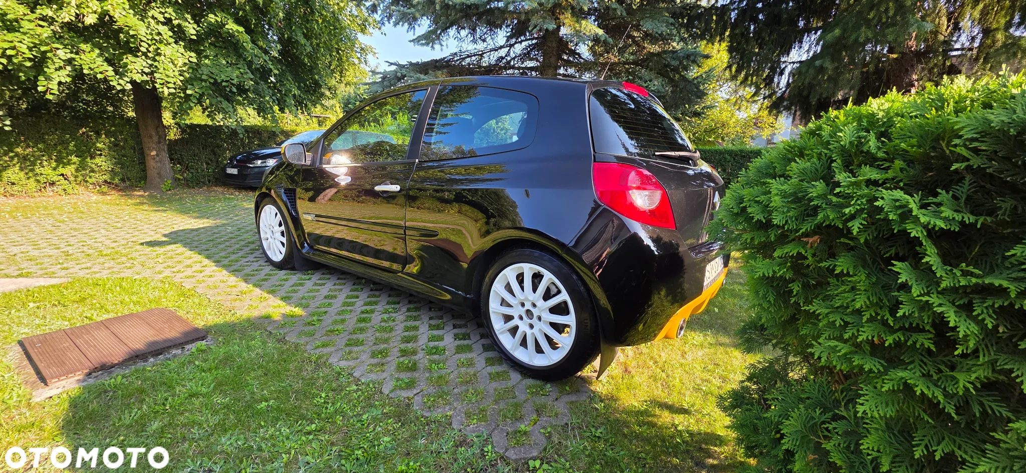 Renault Clio 2.0 16V 200 RS Cup - 3