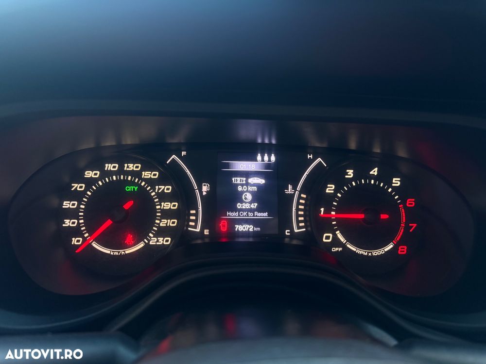 Fiat Tipo - 6