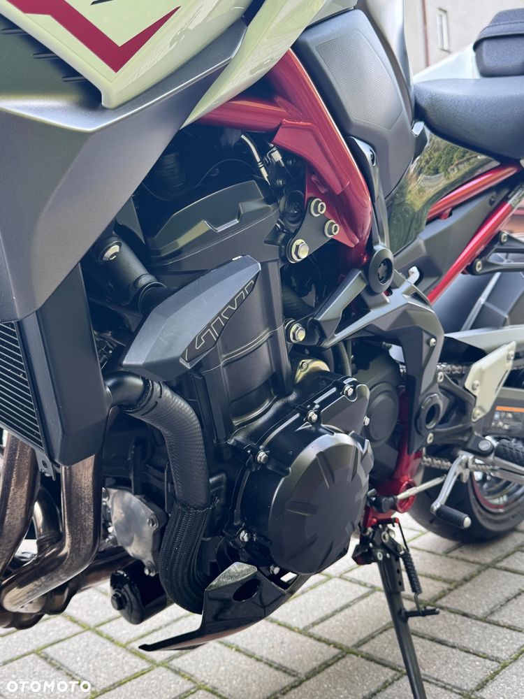 Kawasaki Z 900 - 9