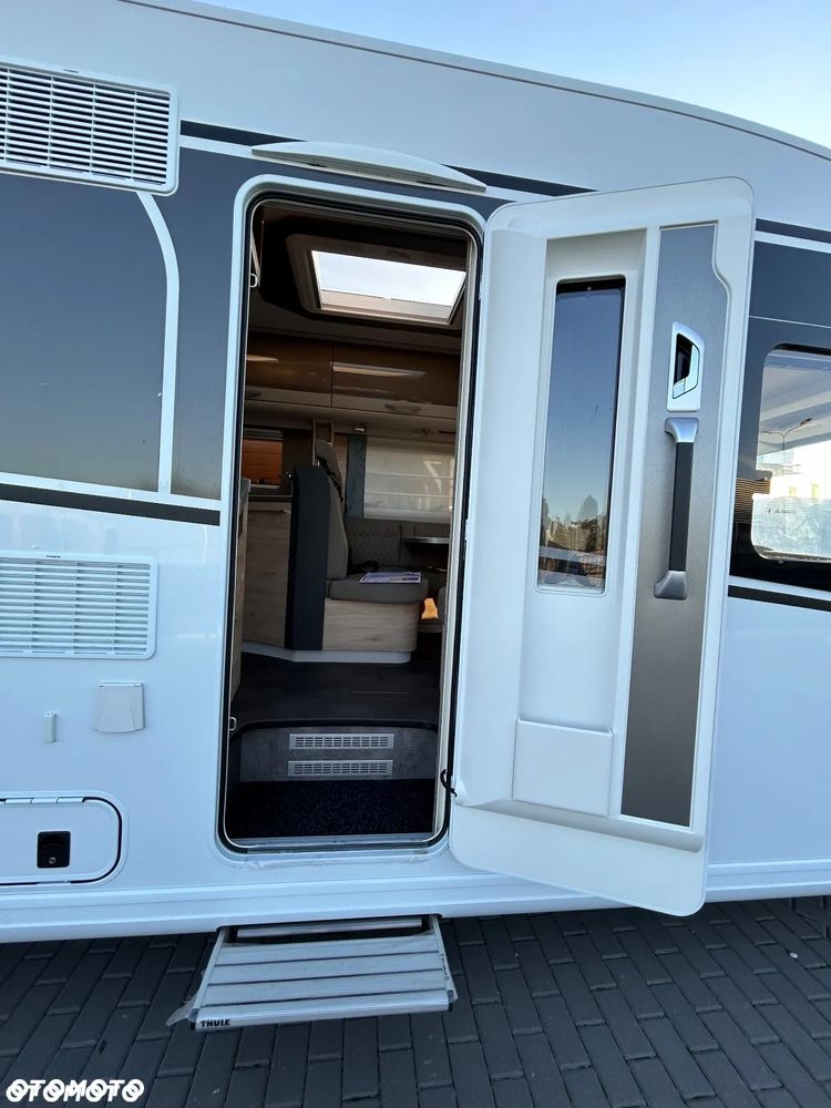 Dethleffs Esprit I7150-2 EB - 11